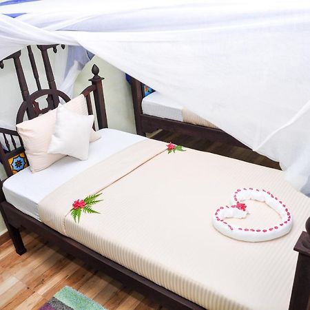 Nakupenda Villa Нунгві Екстер'єр фото