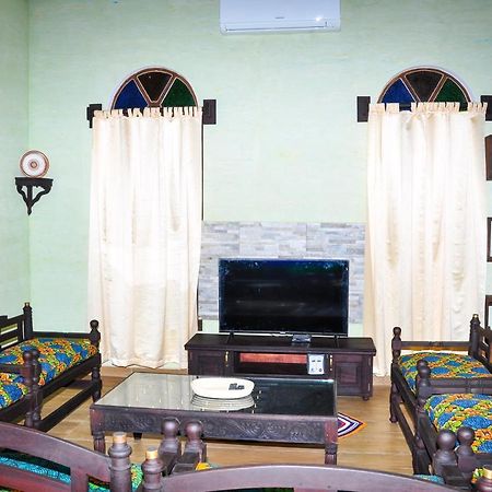Nakupenda Villa Нунгві Екстер'єр фото