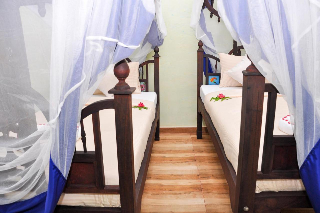 Nakupenda Villa Нунгві Екстер'єр фото