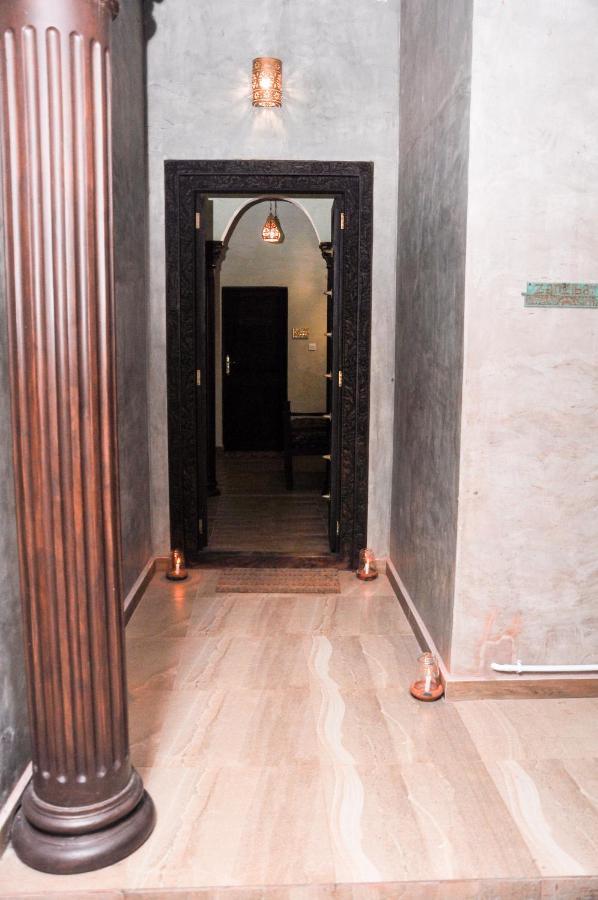 Nakupenda Villa Нунгві Екстер'єр фото