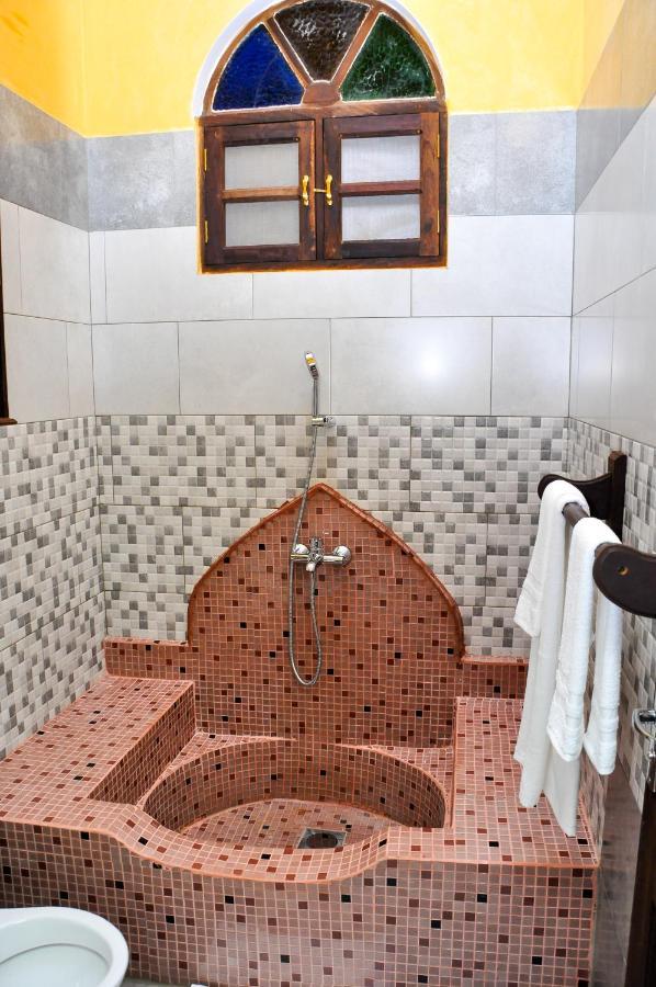 Nakupenda Villa Нунгві Екстер'єр фото