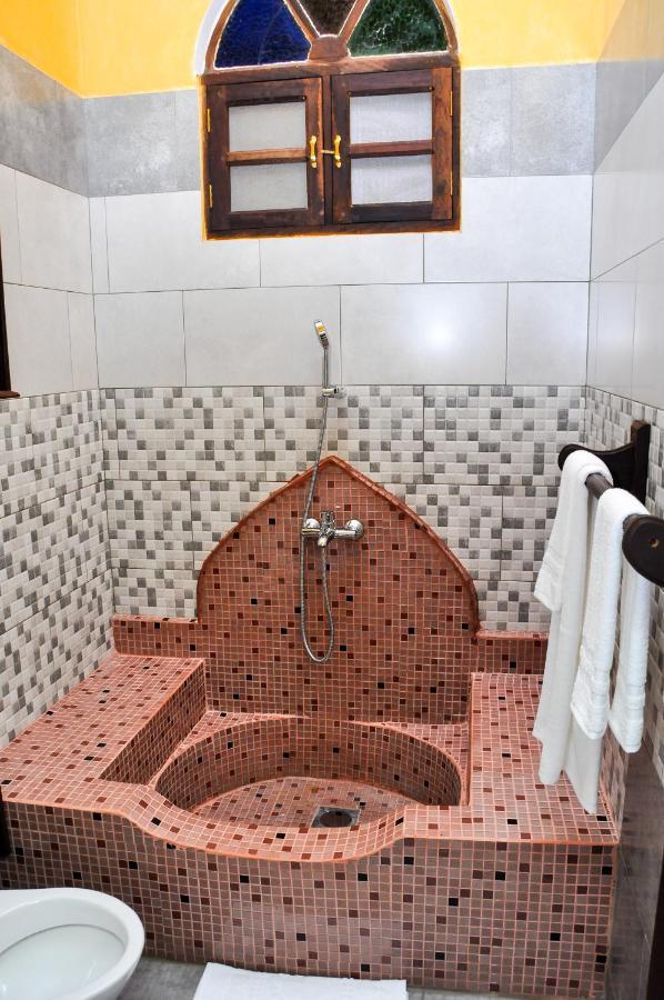 Nakupenda Villa Нунгві Екстер'єр фото