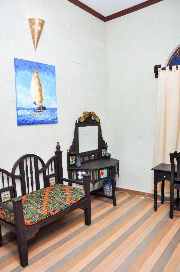 Nakupenda Villa Нунгві Екстер'єр фото
