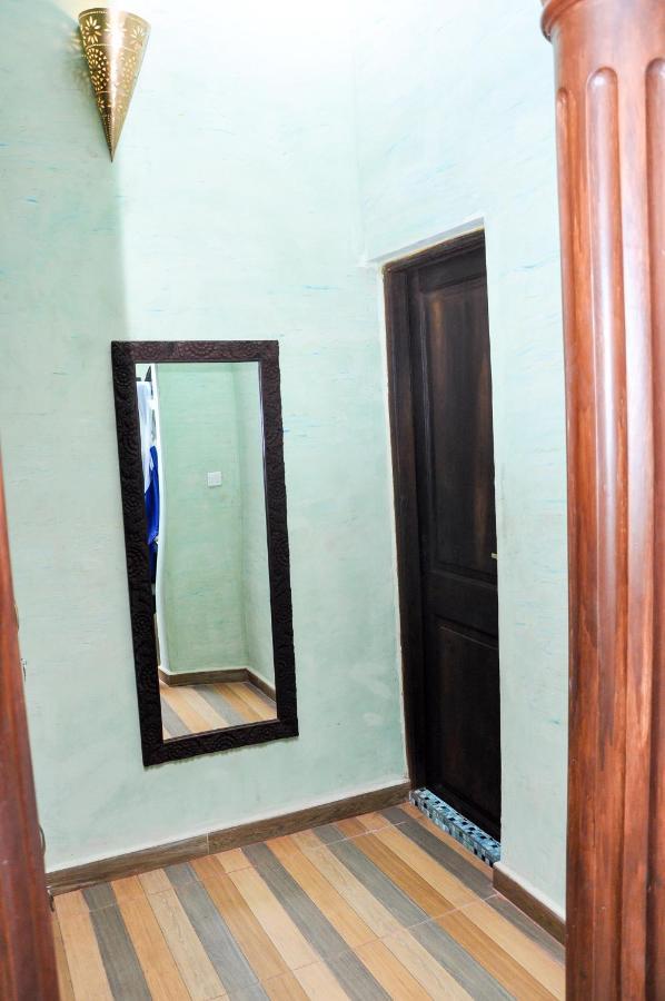 Nakupenda Villa Нунгві Екстер'єр фото